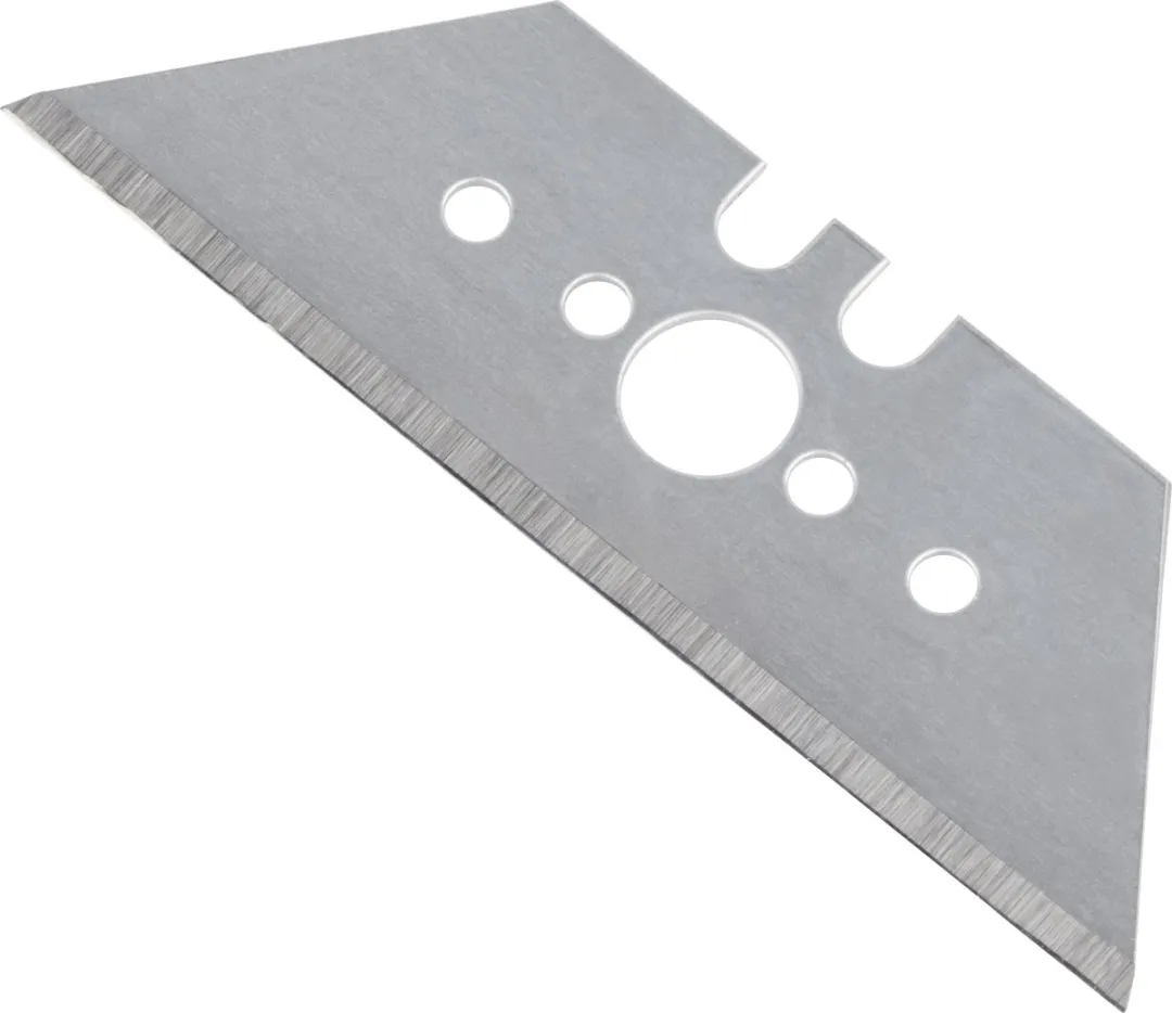 Wolfcraft Reservemesjes 4309000 - 100 Stuks