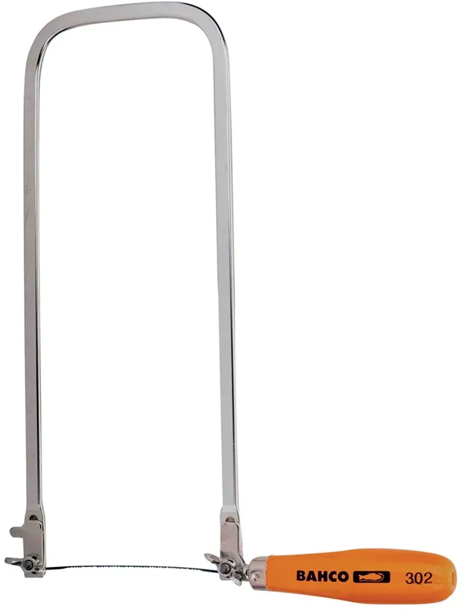 Bahco Figuurzaagbeugel 302 - 100mm