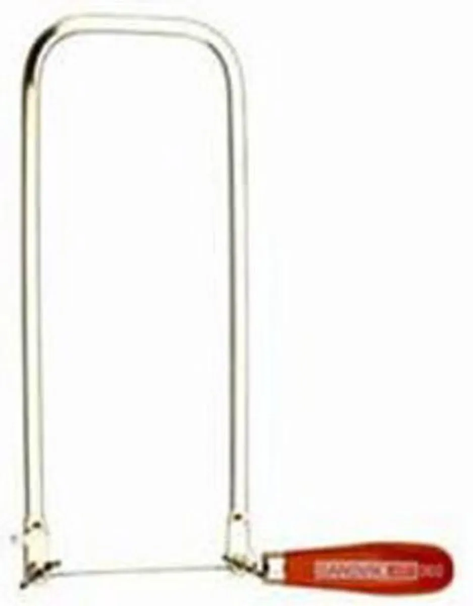Bahco Figuurzaagbeugel 302 - 100mm - afbeelding 6 van 6