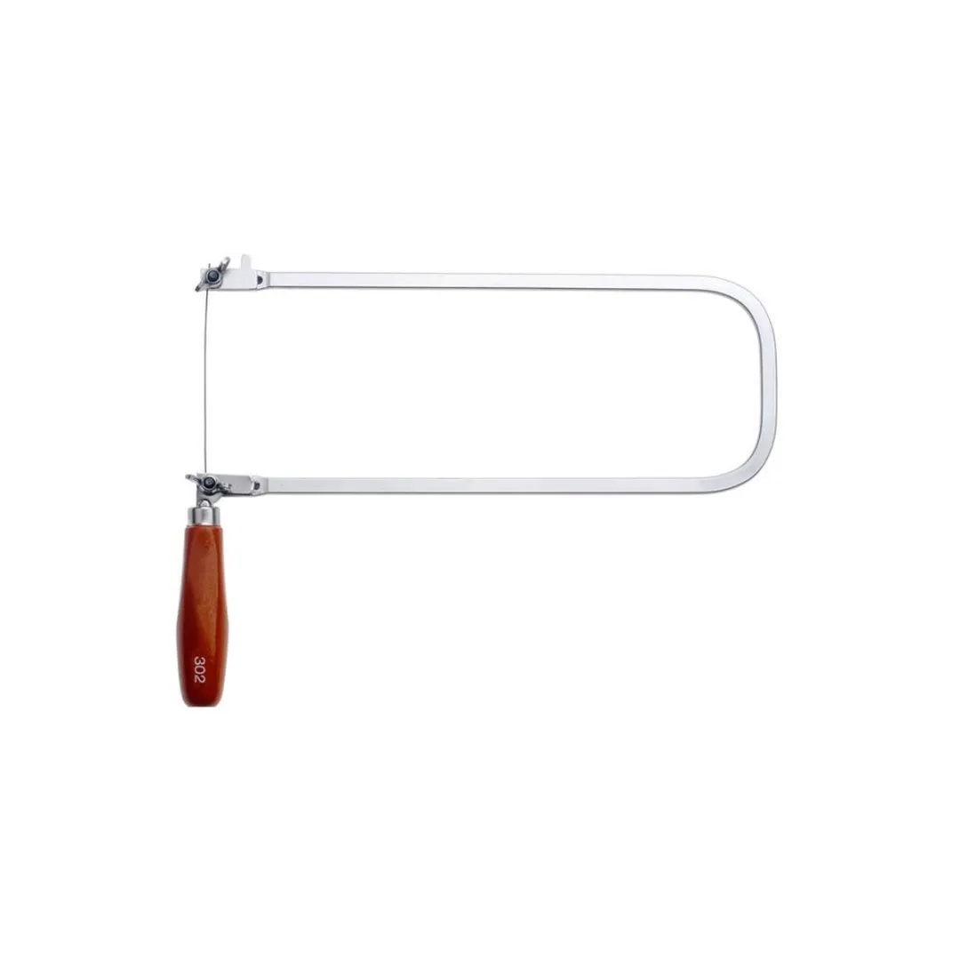 Bahco Figuurzaagbeugel 302 - 100mm