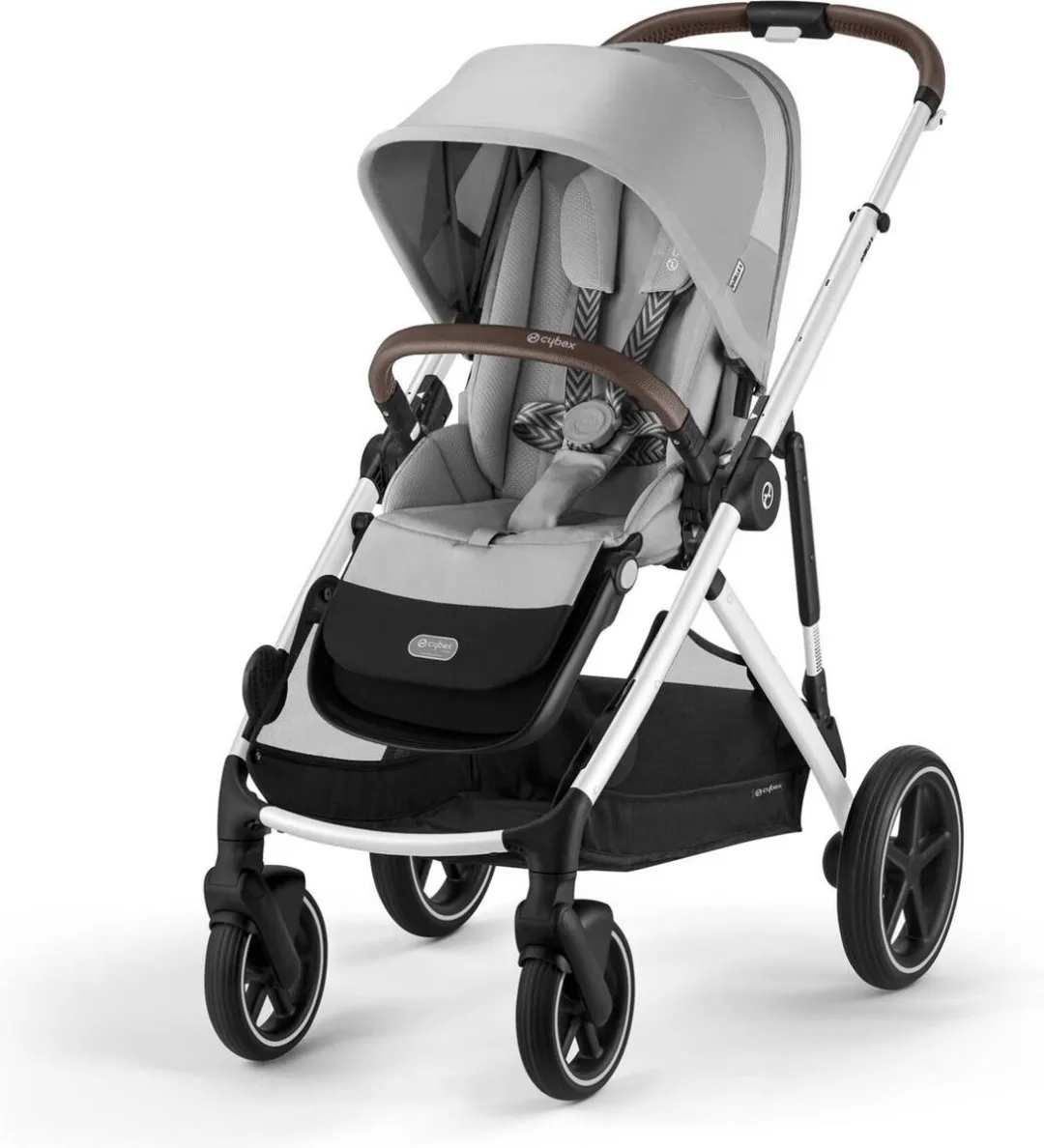 Cybex Gazelle S Kinderwagen