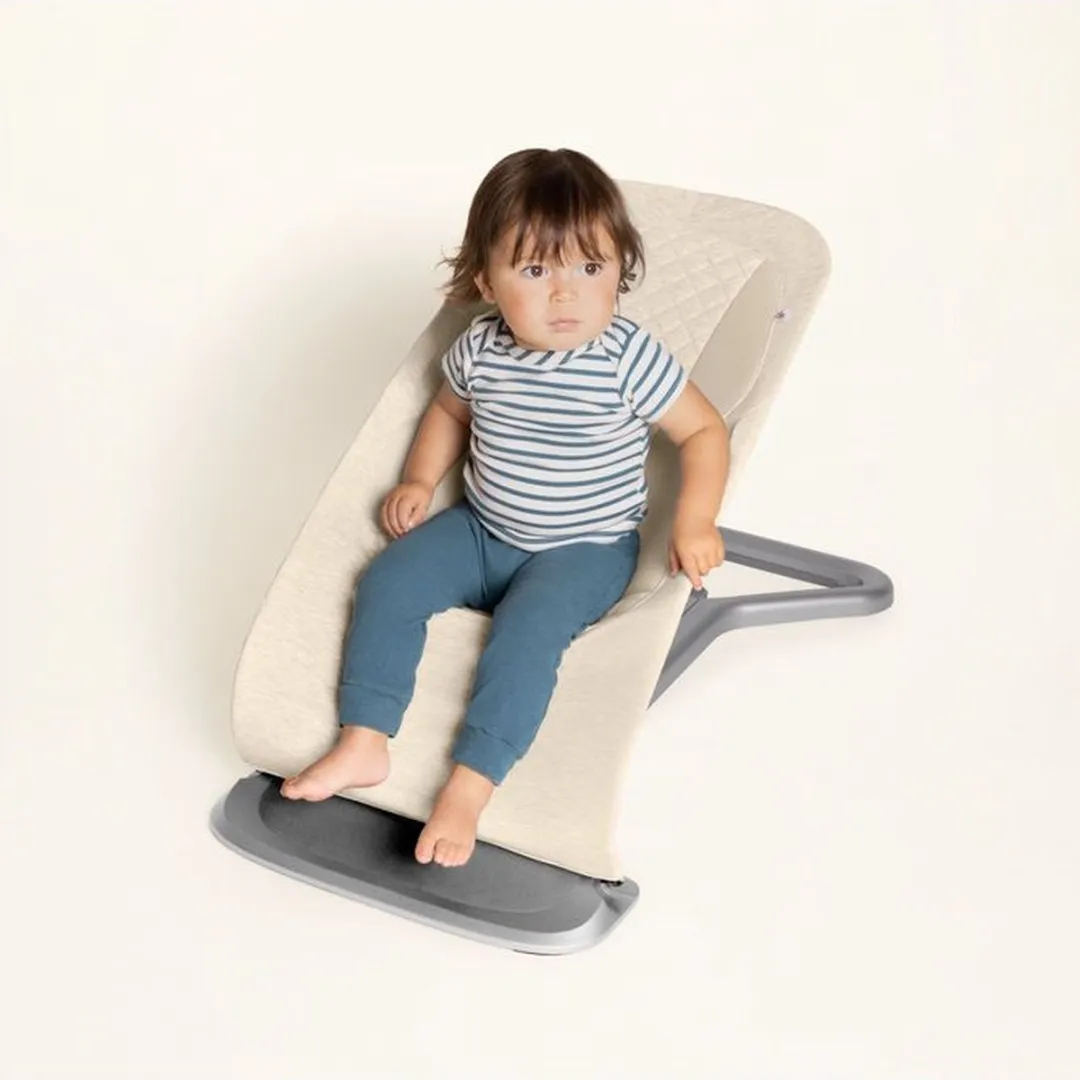 Ergobaby Bouncer Evolve Cream