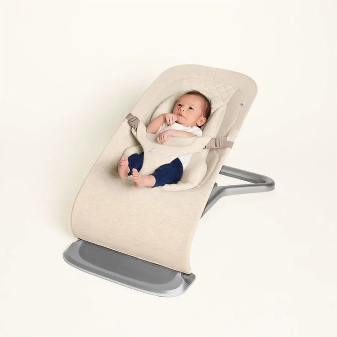 Ergobaby Bouncer Evolve Cream