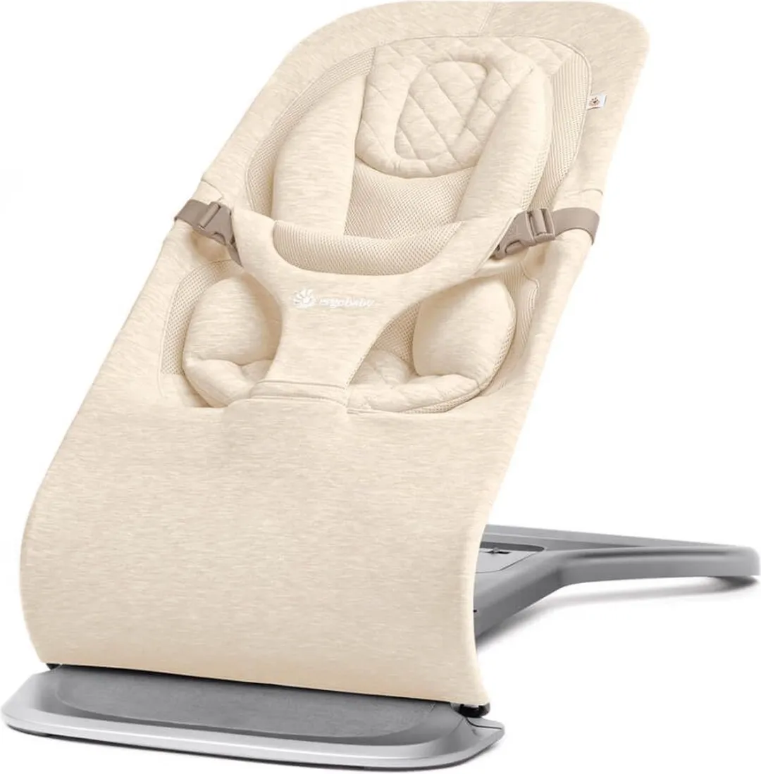 Ergobaby Bouncer Evolve Cream