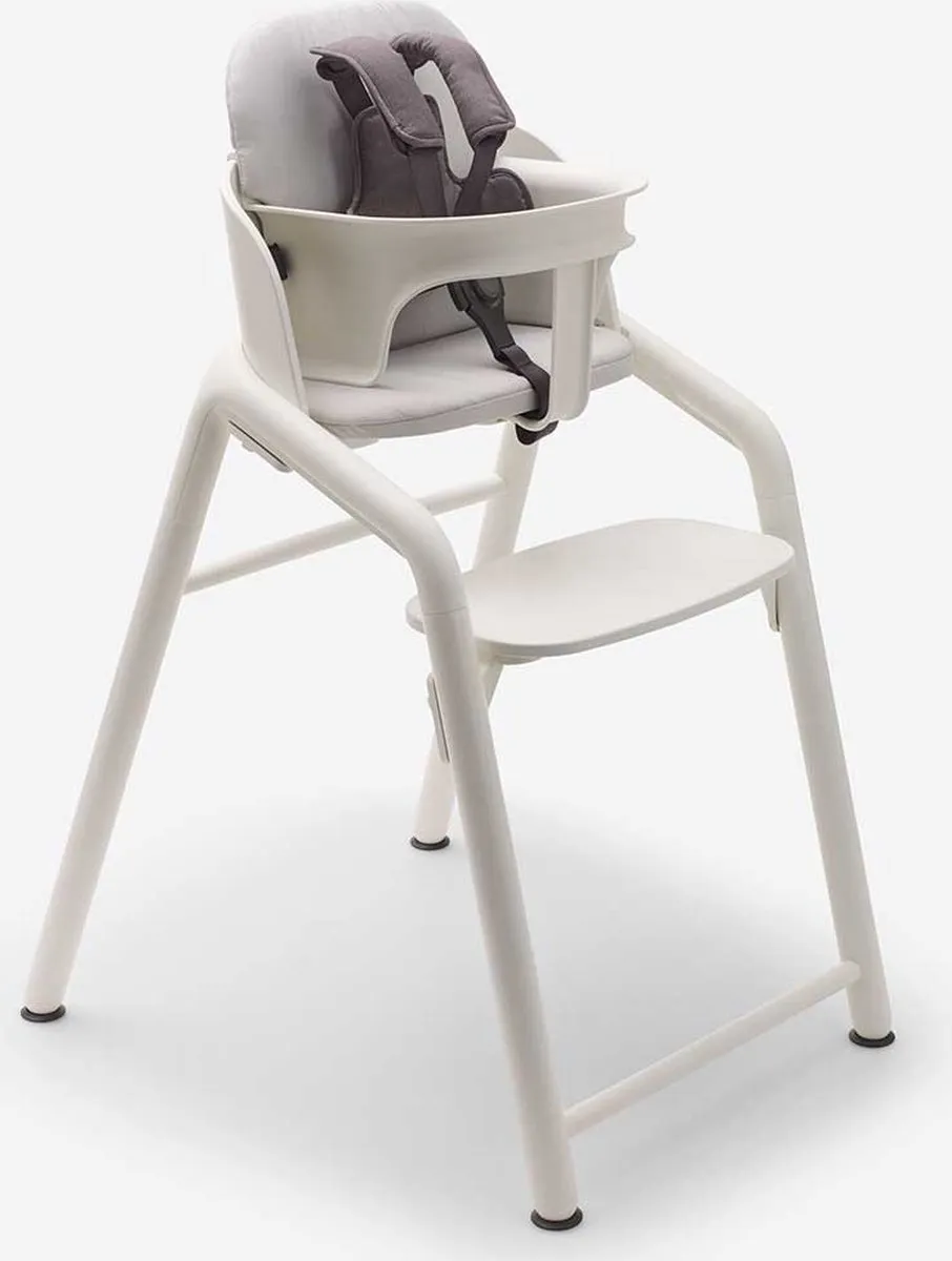 Bugaboo Giraffe Babyset Kussen - Wit