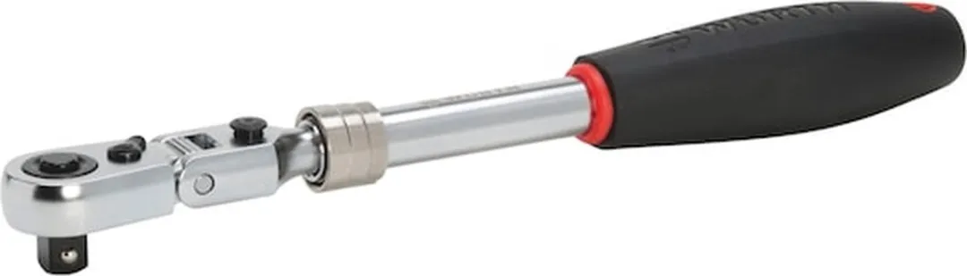 Würth 3/8 inch Knieratel Verlengbaar