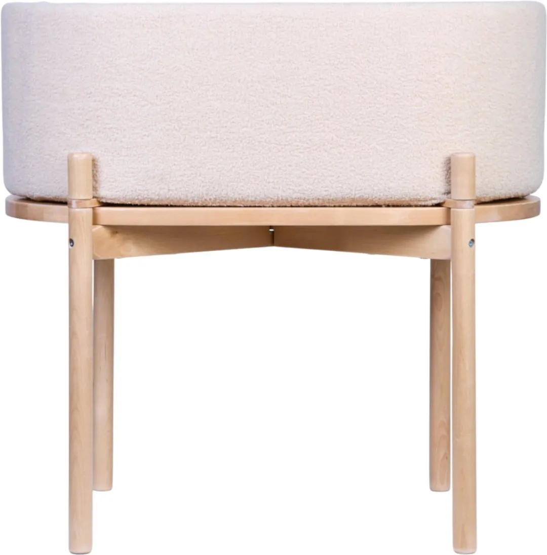 Childhome Teddy Wieg 2-in-1