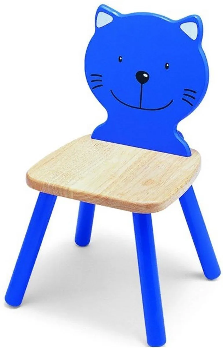 Pintoy Kinderstoel Kikker