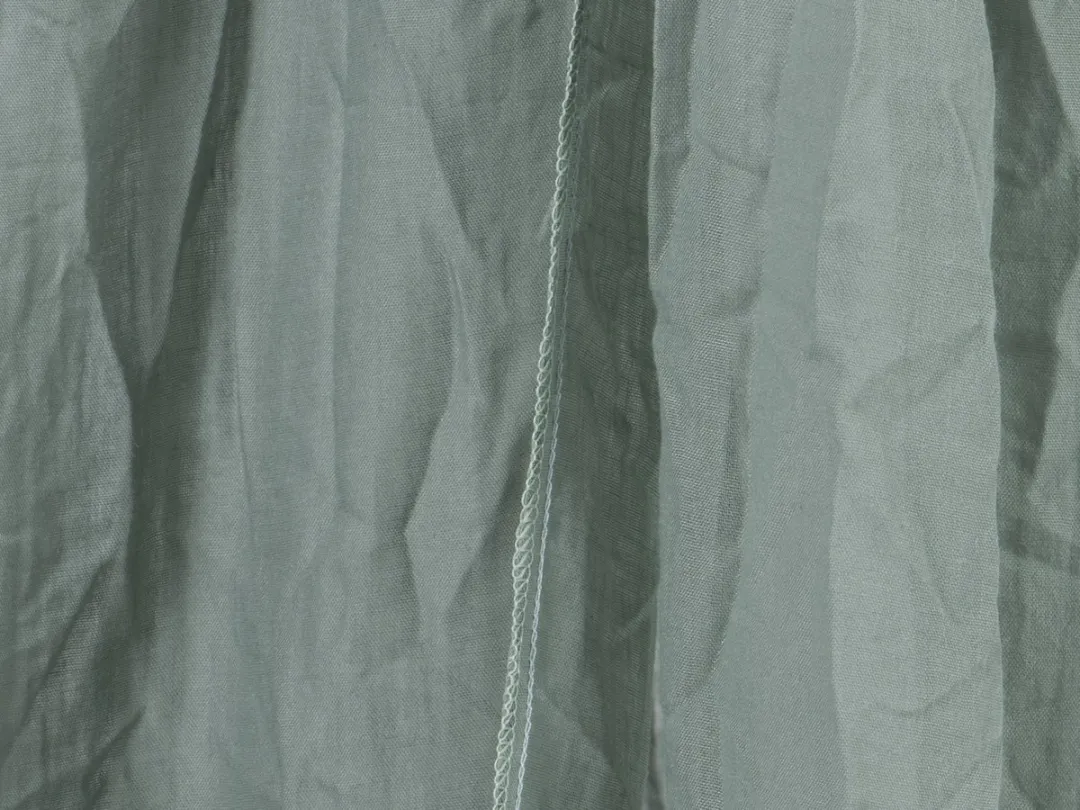 Jollein Klamboe Vintage Ash Green - 55cm