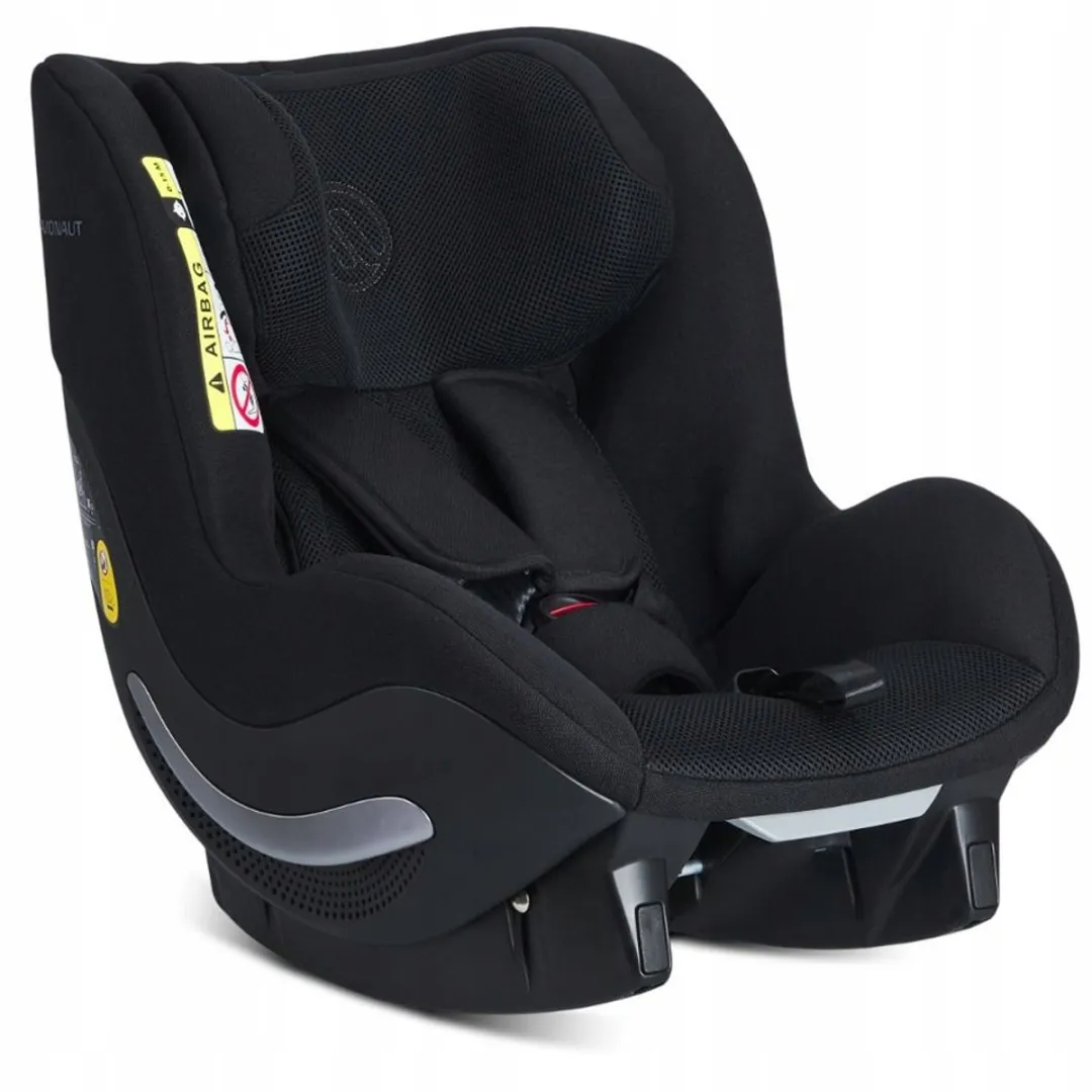 Avionaut AeroFix AirFlow Autostoeltje 0-18 kg RWF - Zwart