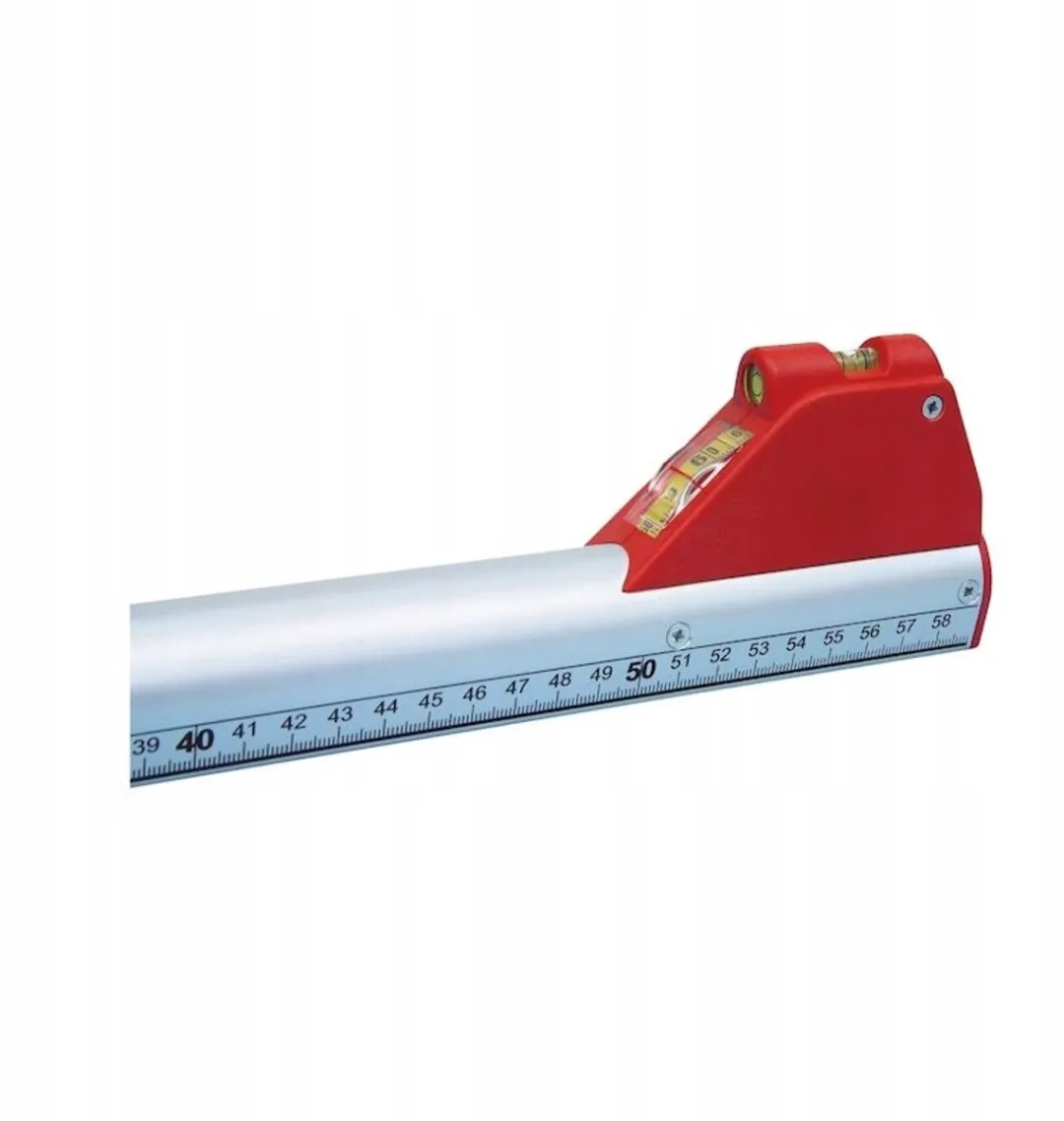 Würth Telescopische Meetlint 5m - Zilver
