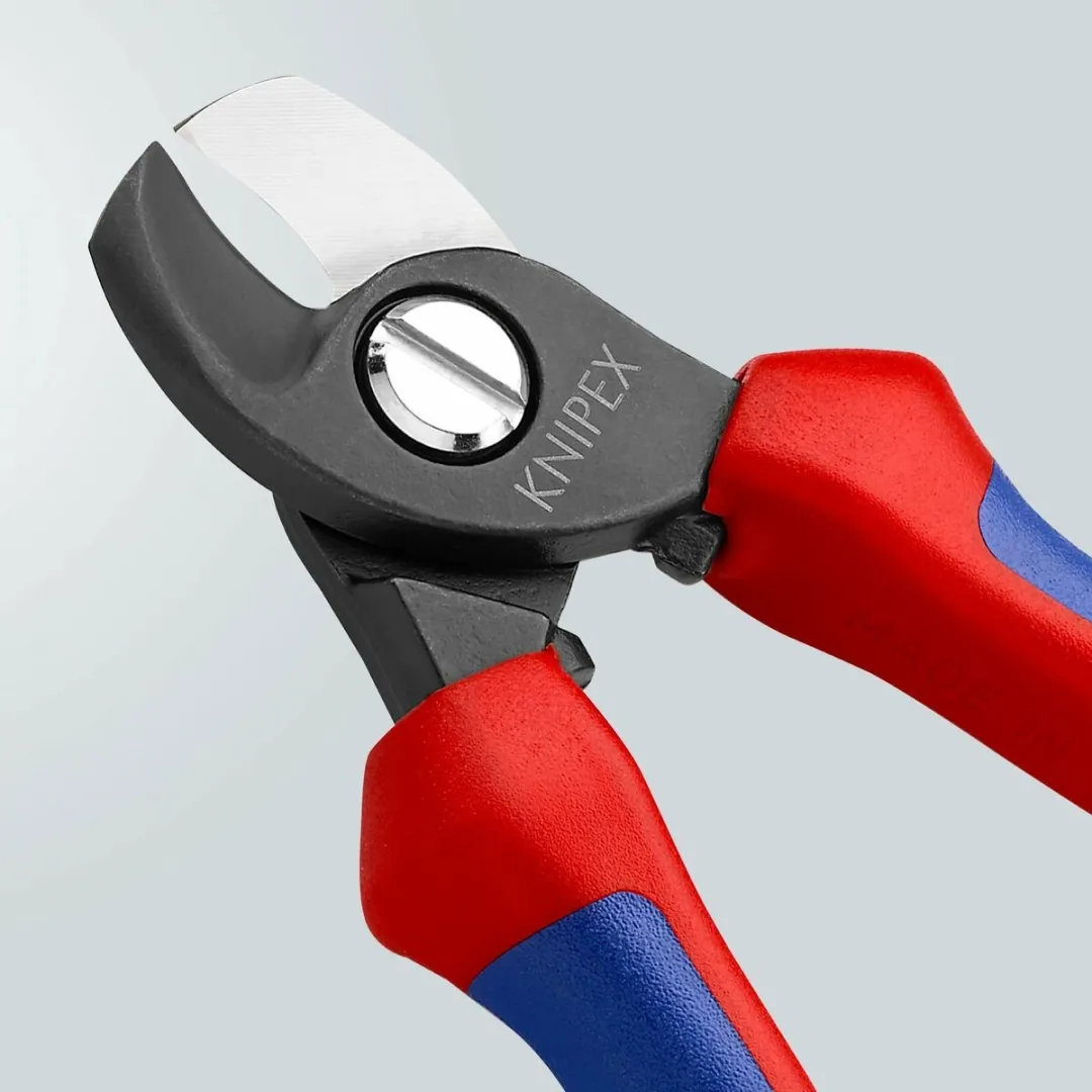 Knipex 95 12 165 Kabelschaar - Ø15mm