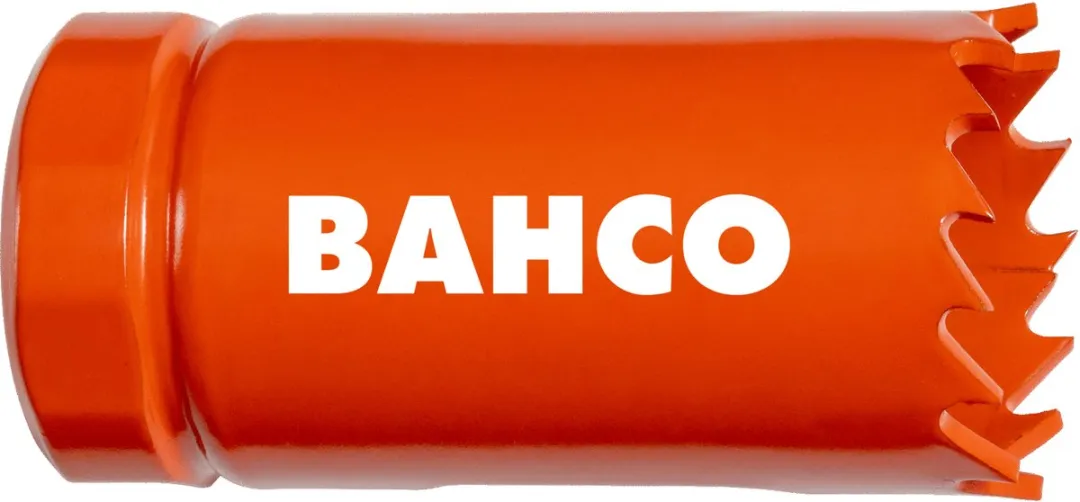Bahco Gatzaag 3830-29 VIP - Ø29mm Metaal