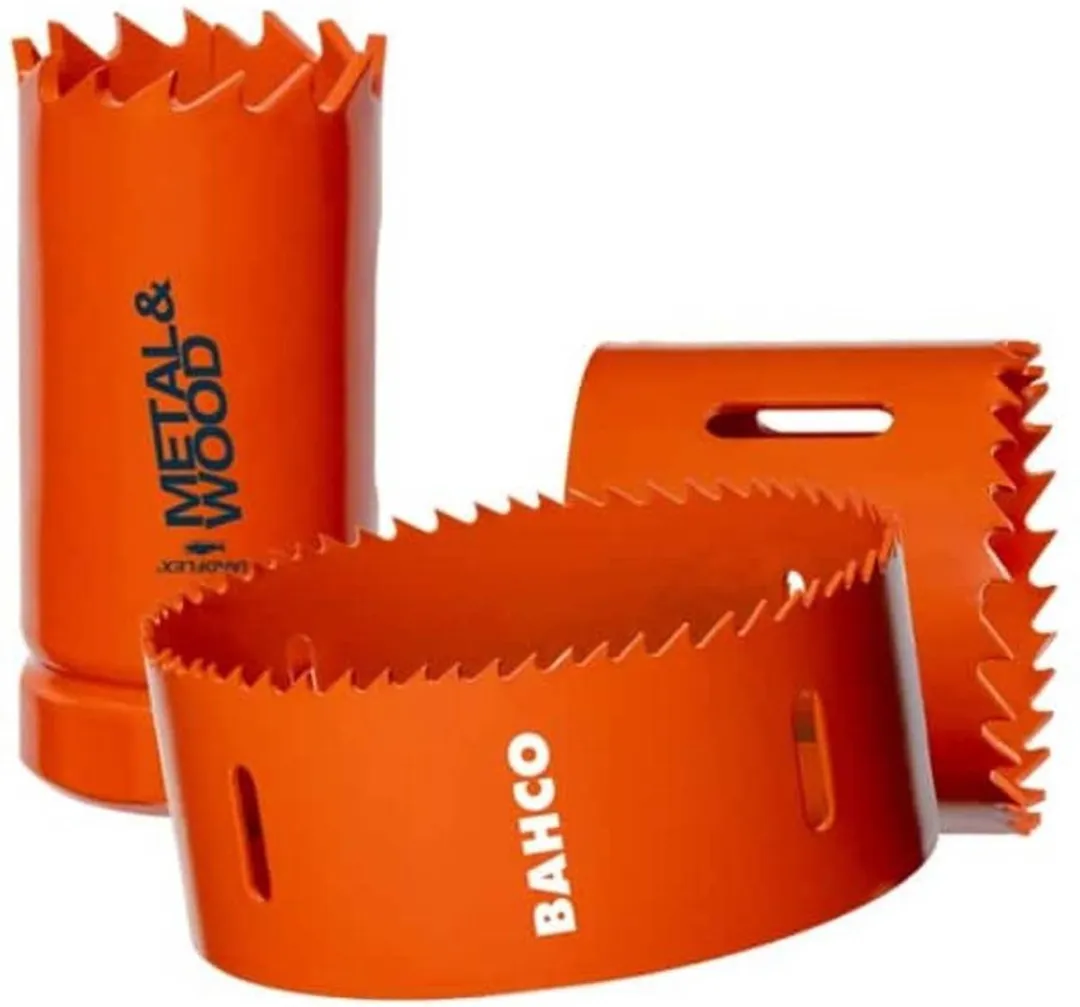 Bahco Gatzaag 3830-29 VIP - Ø29mm Metaal