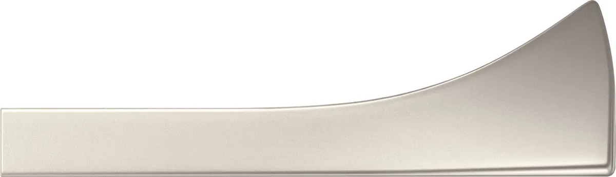 Samsung Bar Plus MUF-256BE USB Flash Drive 256GB - Zilver
