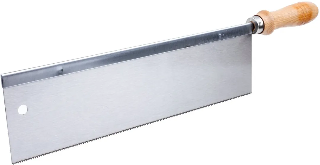Wolfcraft Kapzaag Precisie 300mm 6950000