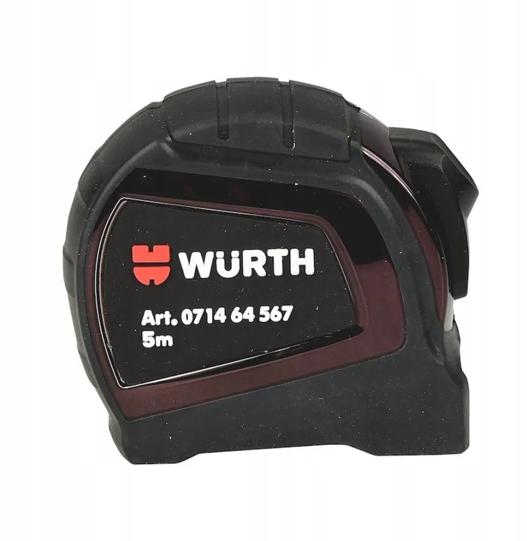 Würth Rolate Rolmaat 3m x 16mm