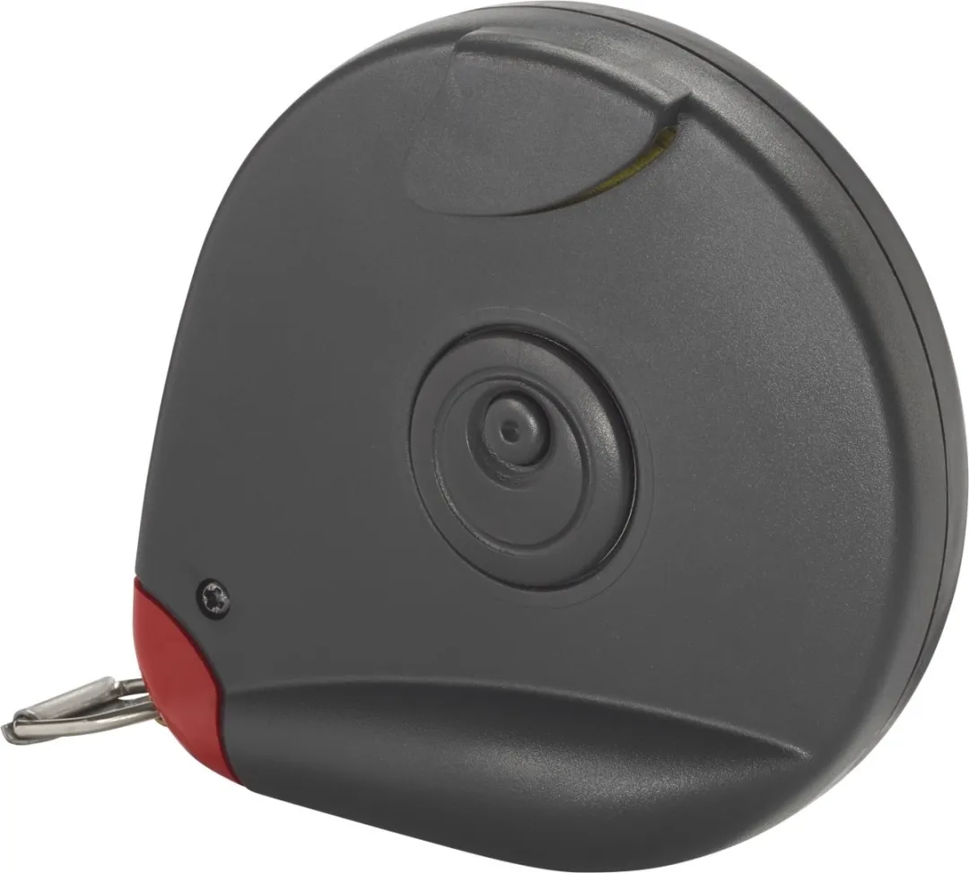 Hultafors Rolbandmaat FI 20 Type C 20m - afbeelding 5 van 5