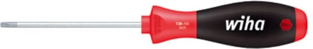 Wiha SoftFinish TORX MagicSpring T6 Schroevendraaier 60mm