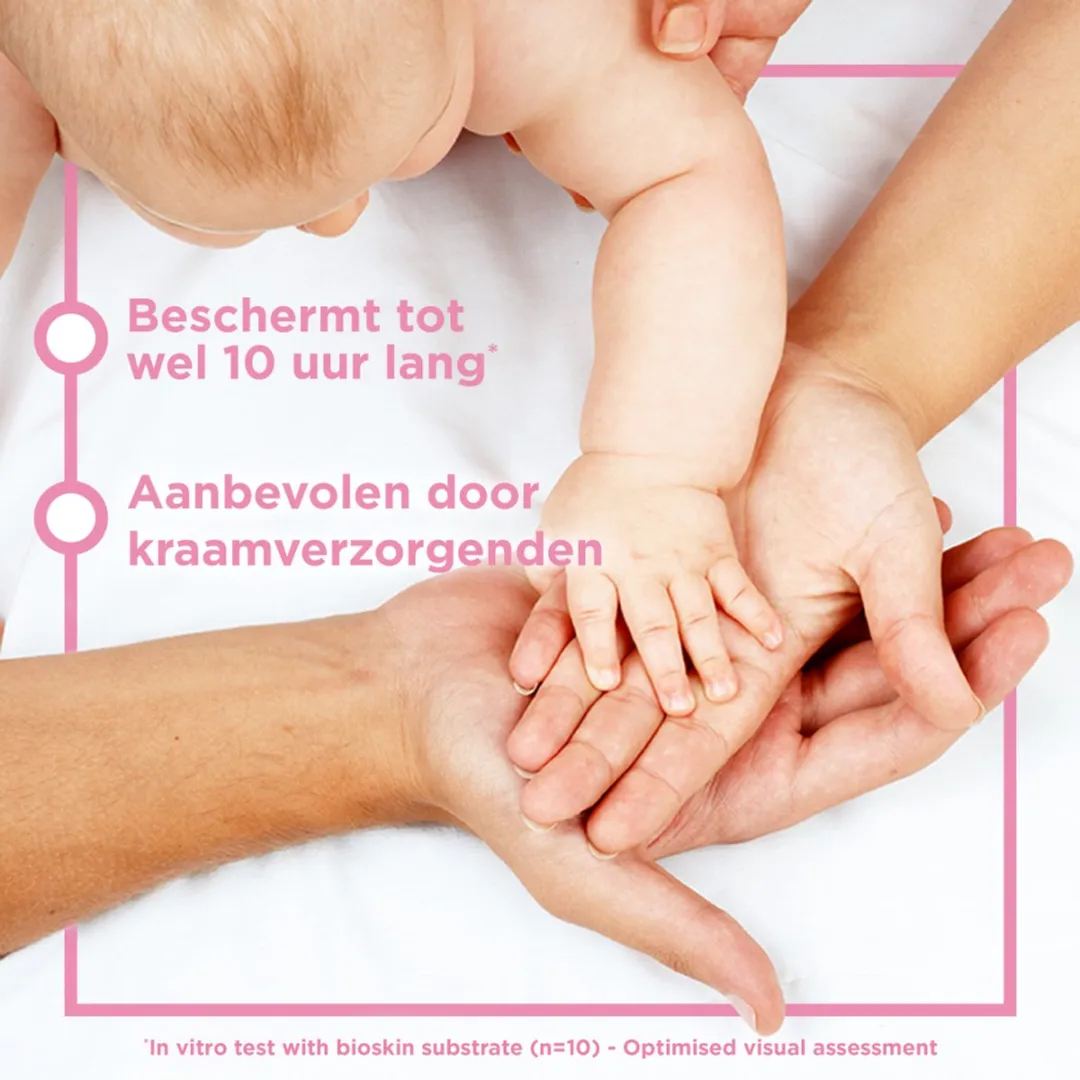 Bepanthen Baby Zalf 200g