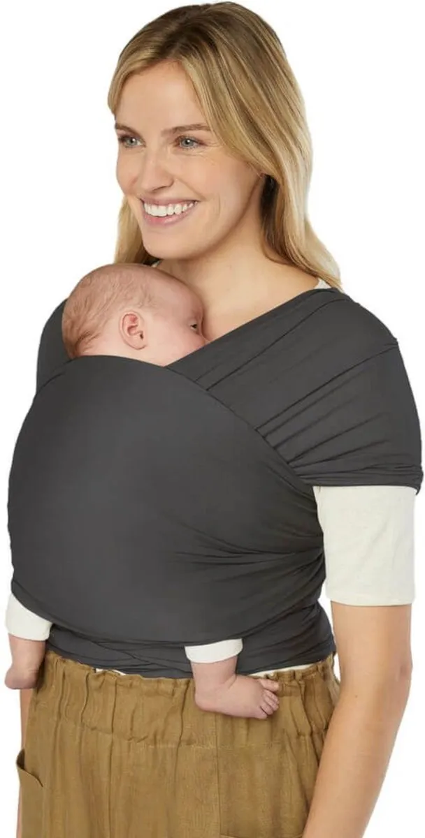 Ergobaby Aura Draagdoek