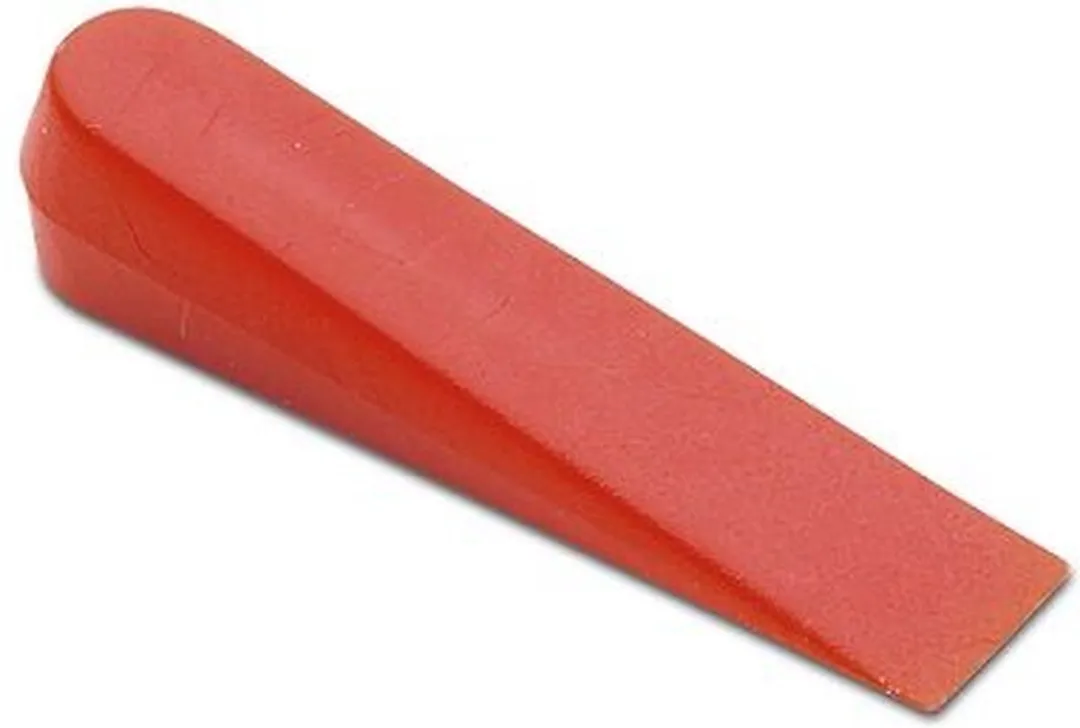 Rubi Tegelkeg Kunststof 7,5mm