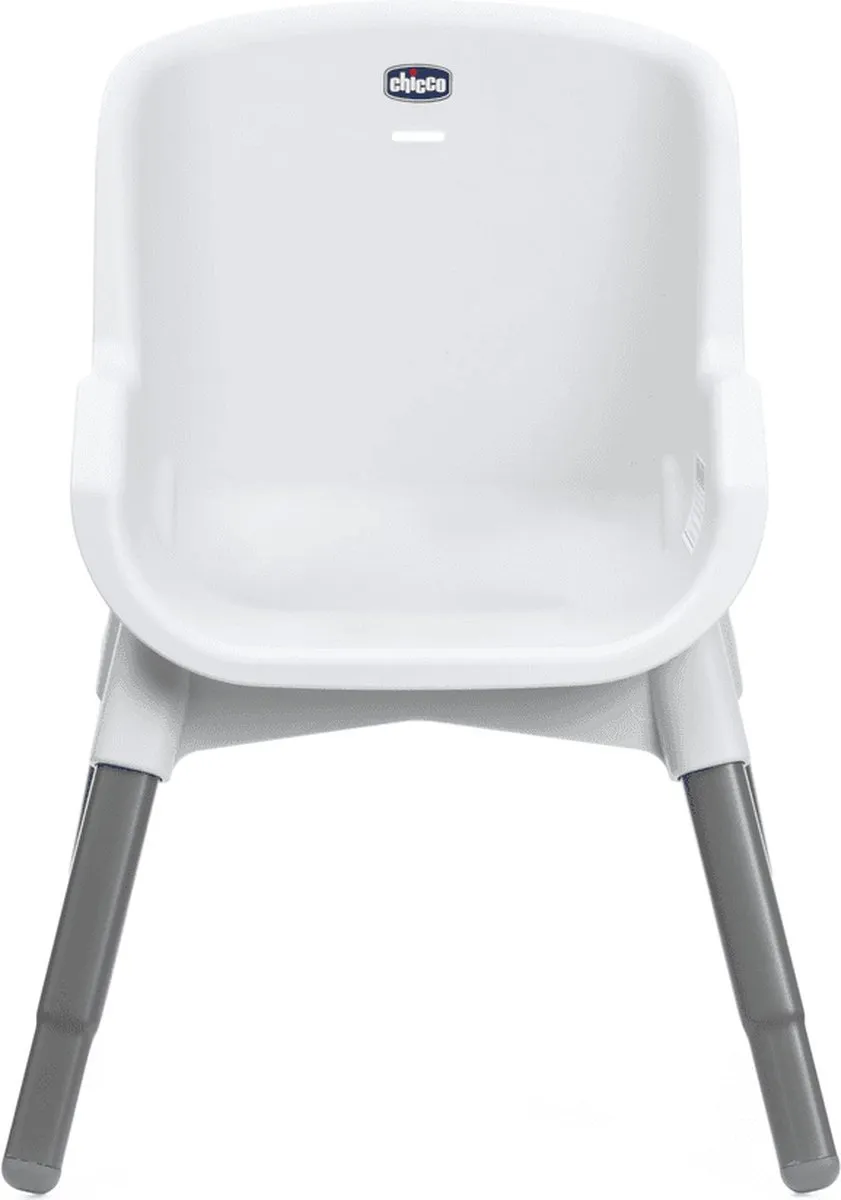 Chicco Zest Kinderstoel Moon Grey