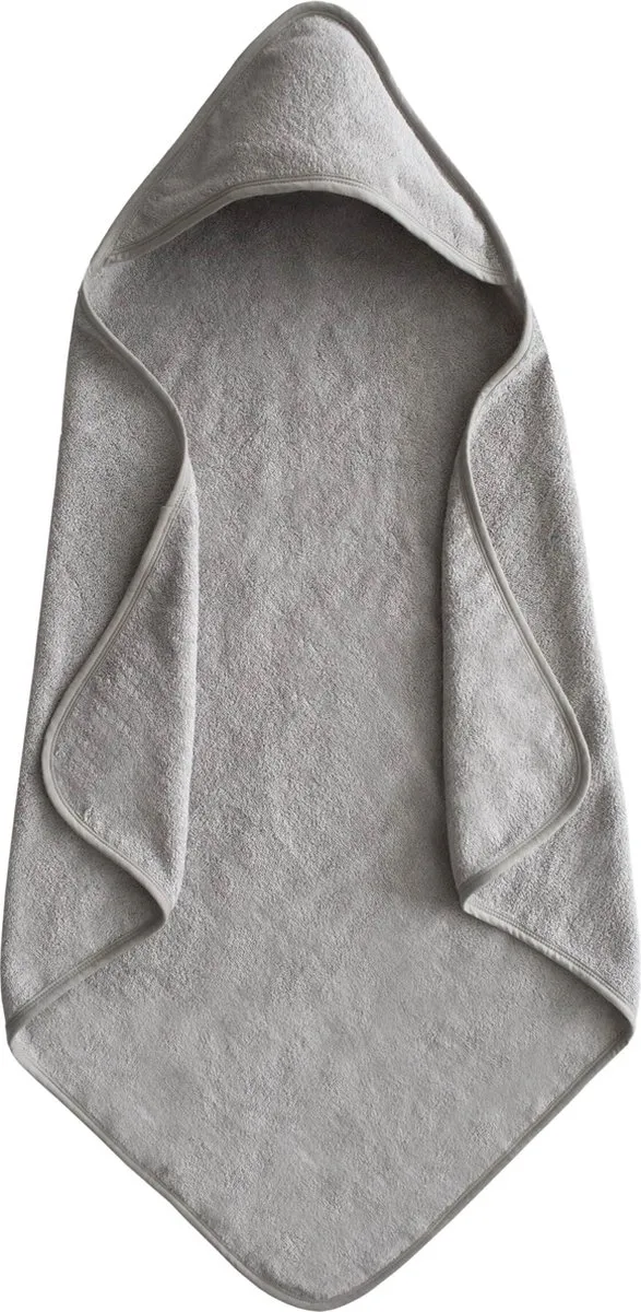 Mushie Badcape 75x75cm