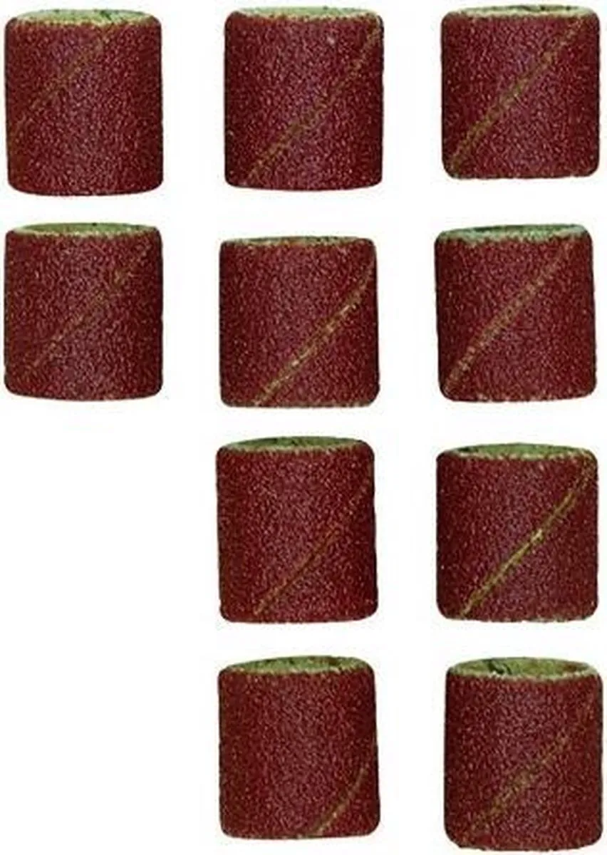 Proxxon Schuurbandjes Ø14mm K80 (Pr28979)