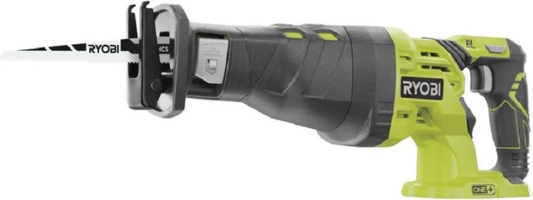 Ryobi R18RS-0 Accuboormachine