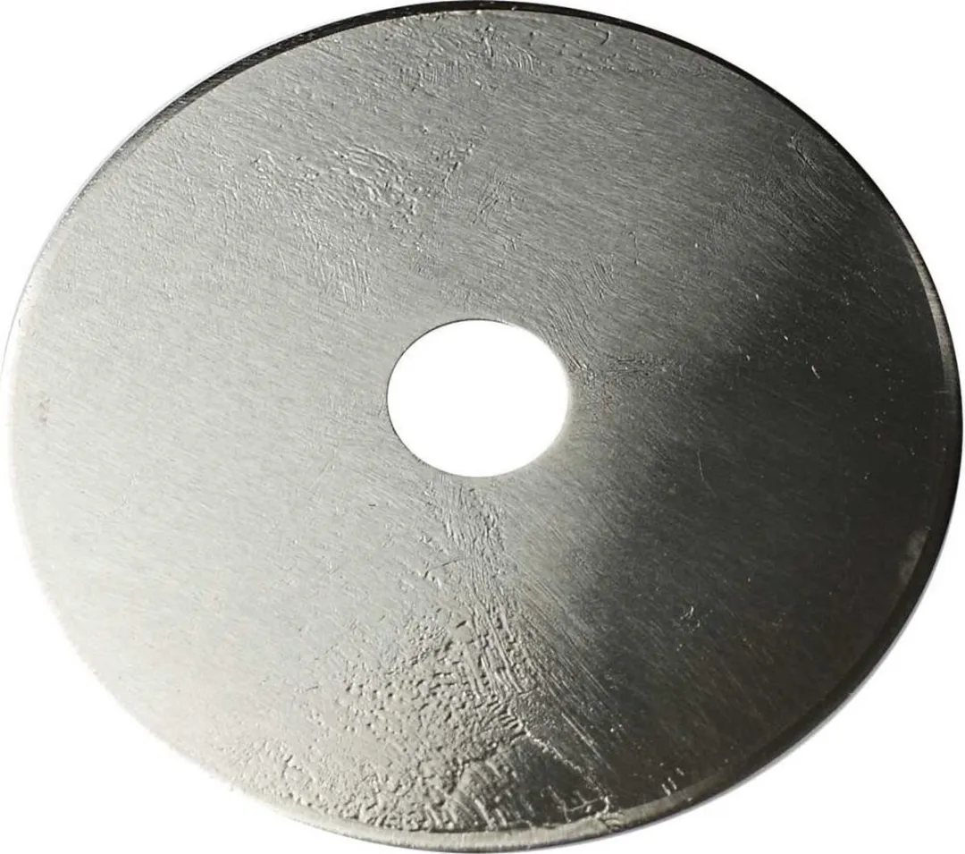 Fiskars Roterend 45mm Snijmes