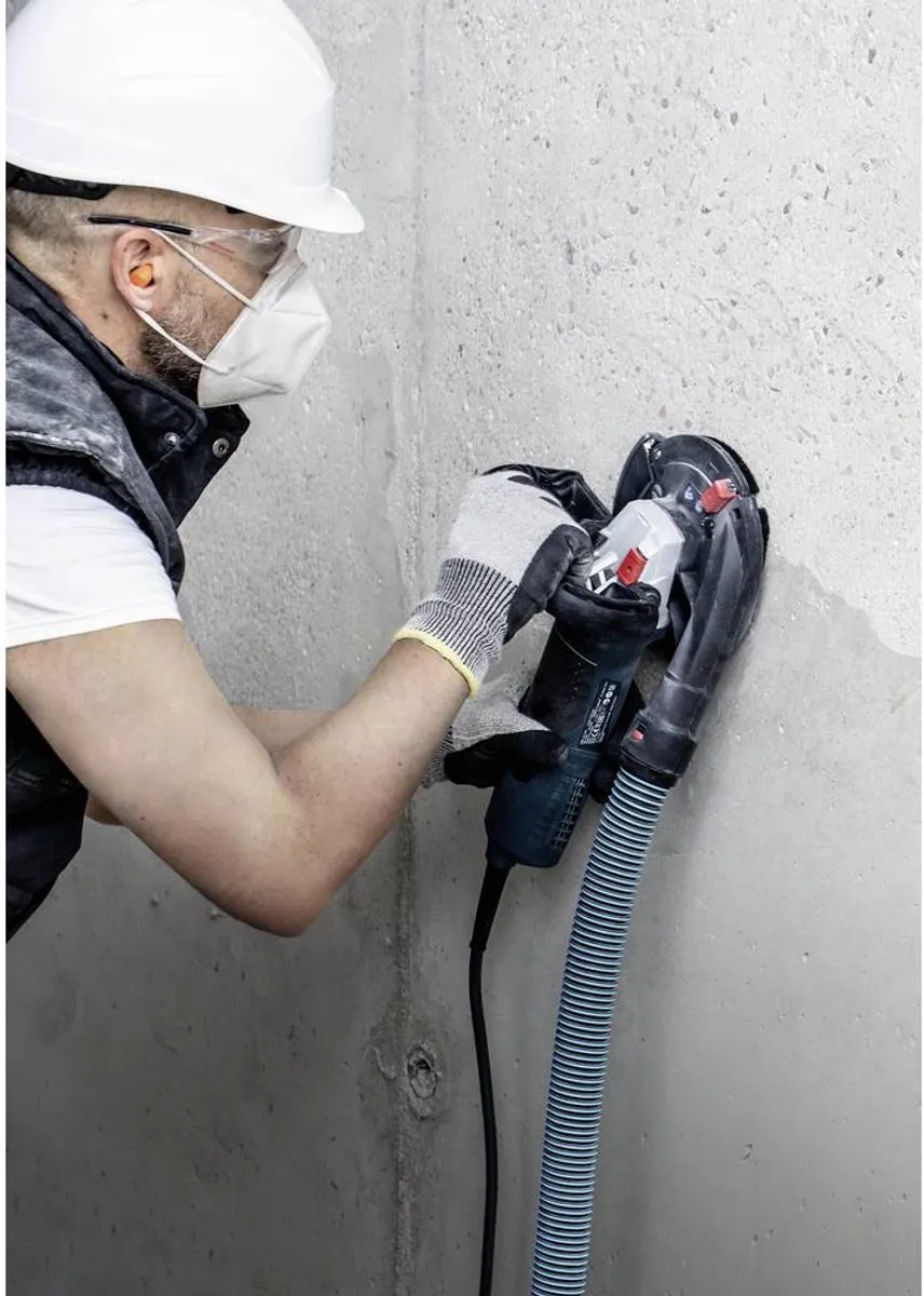 Bosch Professional EXPERT Diamantkomschijf 125mm - Concrete
