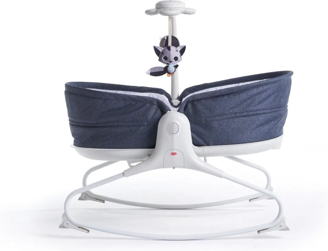 Tiny Love Rocker Napper 3-in-1 Wipstoel