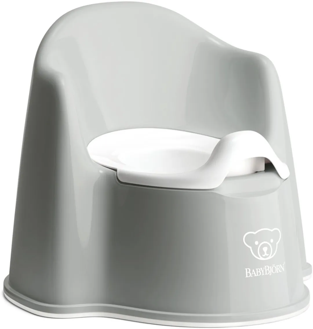 BabyBjörn Plaspotje Zetel