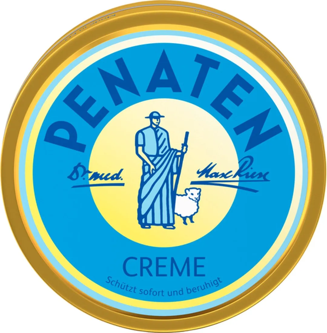 Penaten Crème