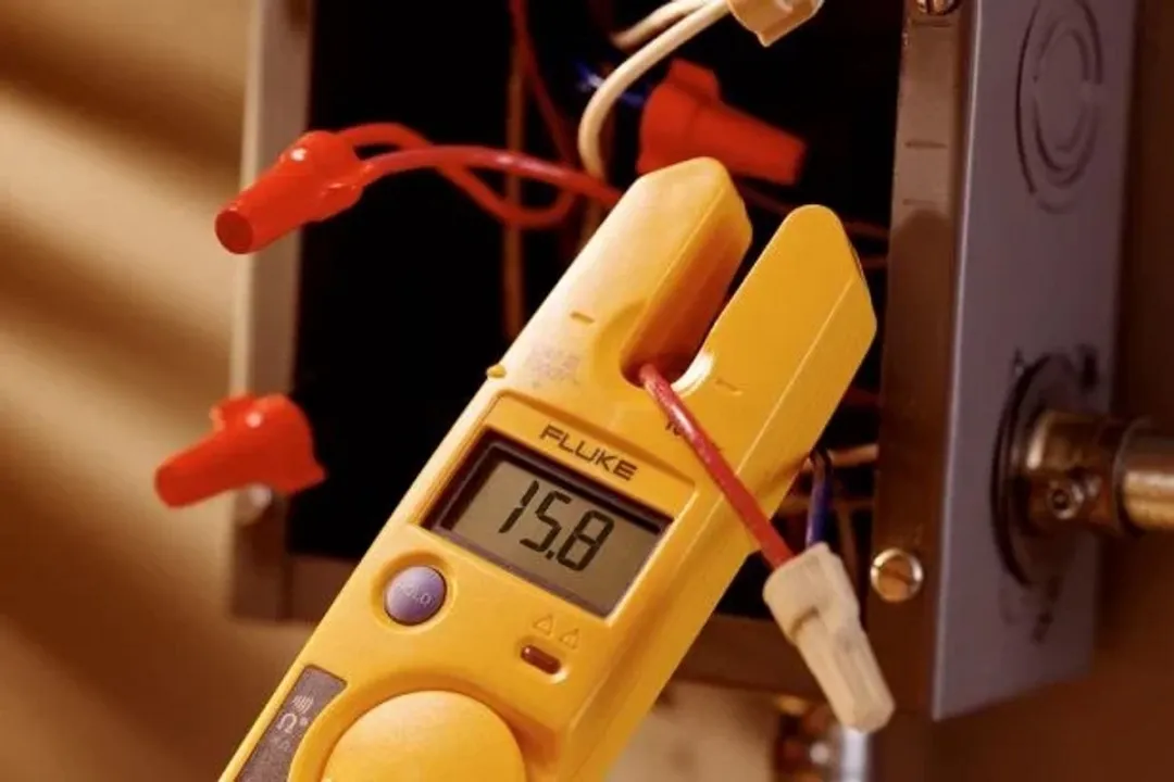 Fluke T5-1000 Elektrische Tester