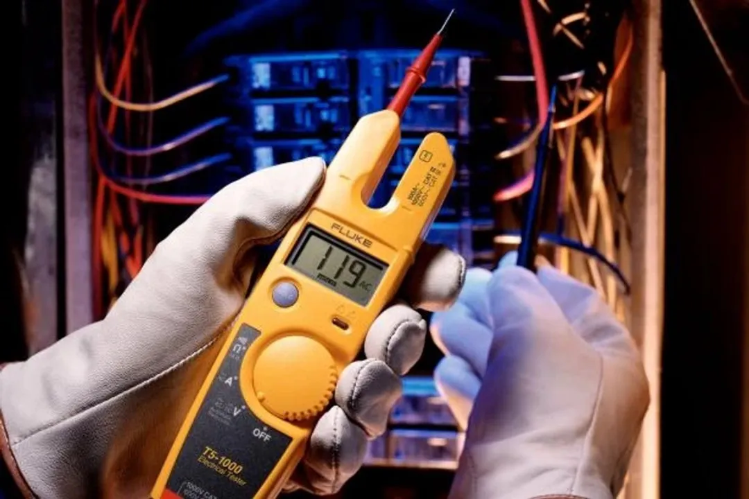 Fluke T5-1000 Elektrische Tester