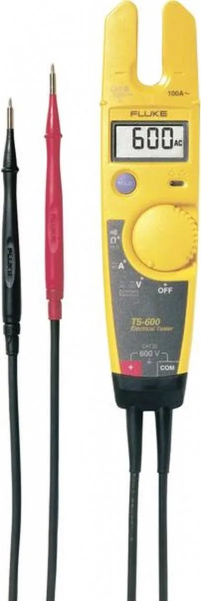 Fluke T5-1000 Elektrische Tester