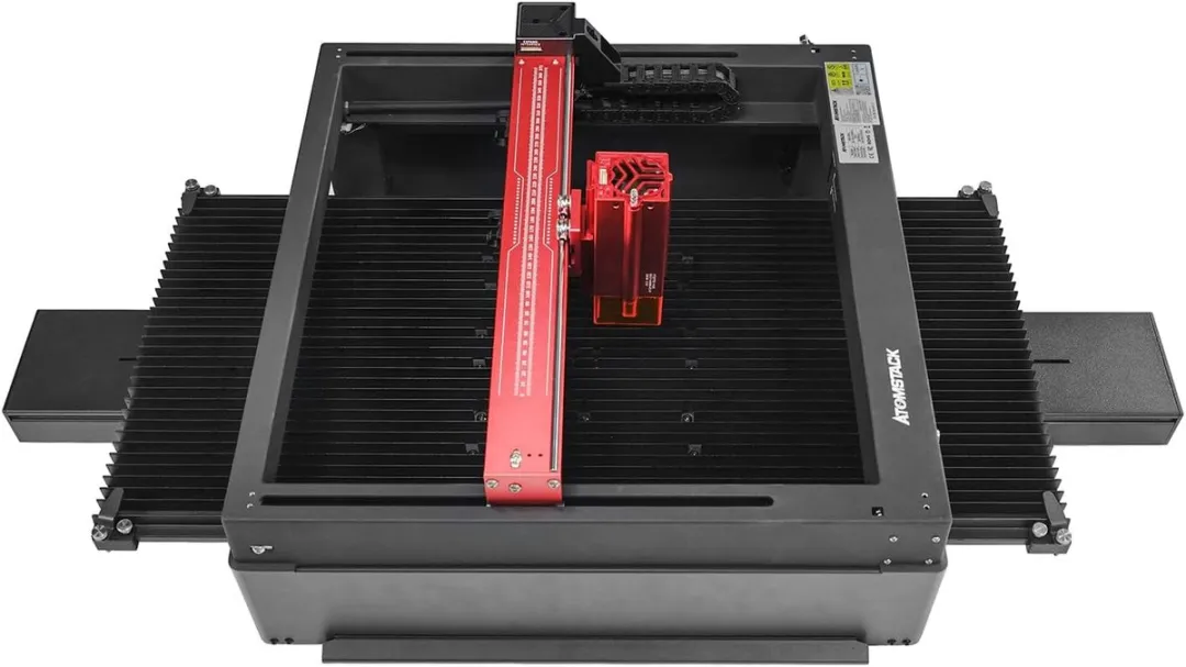 ATOMSTACK H2 Support Pedestal - Laser Graveermachine Accessoire