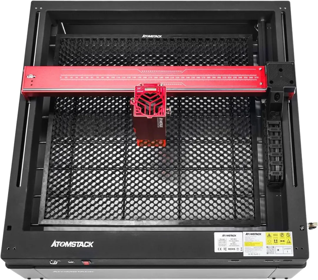 ATOMSTACK H2 Support Pedestal - Laser Graveermachine Accessoire
