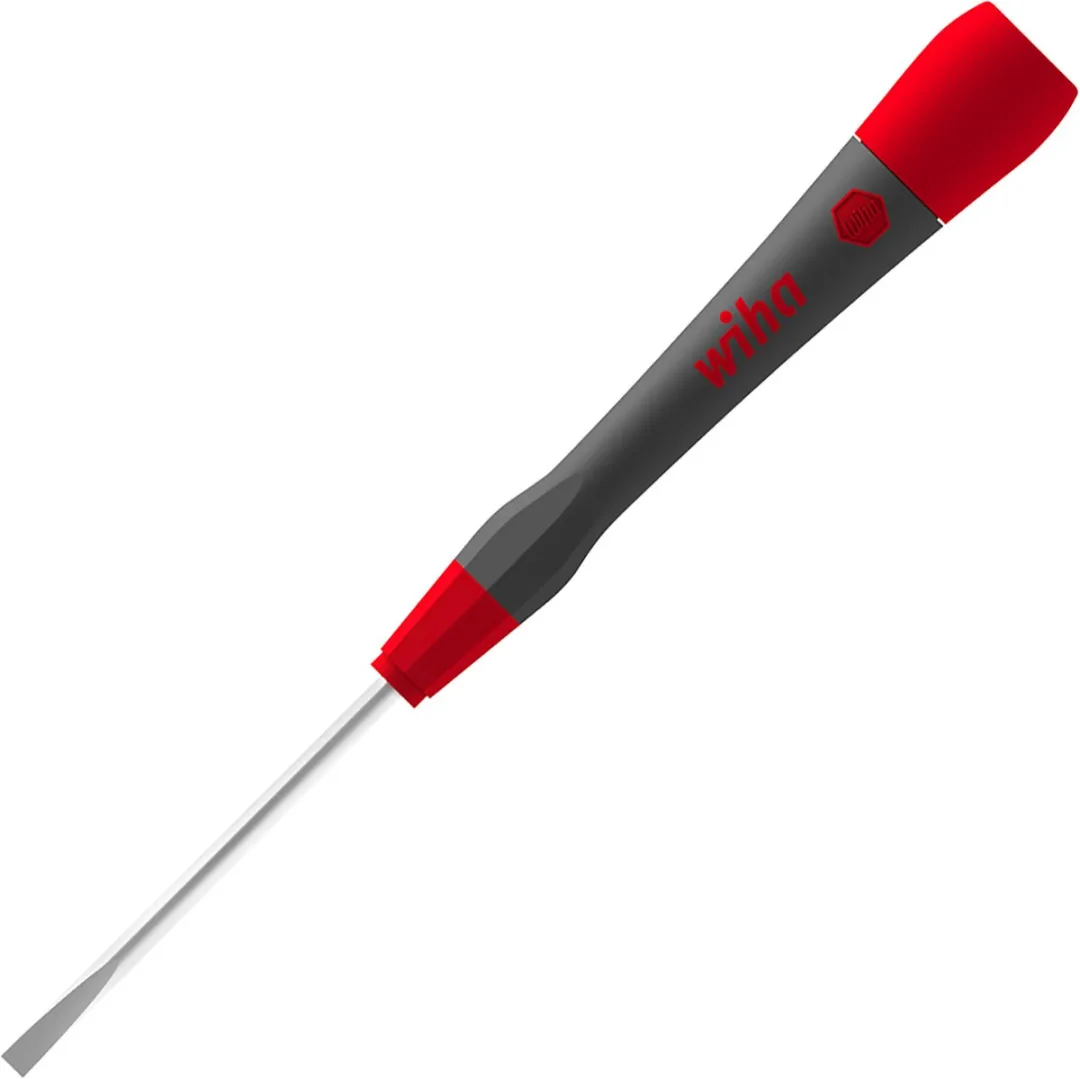 Wiha PicoFinish Sleufkop 0.5mm x 40mm