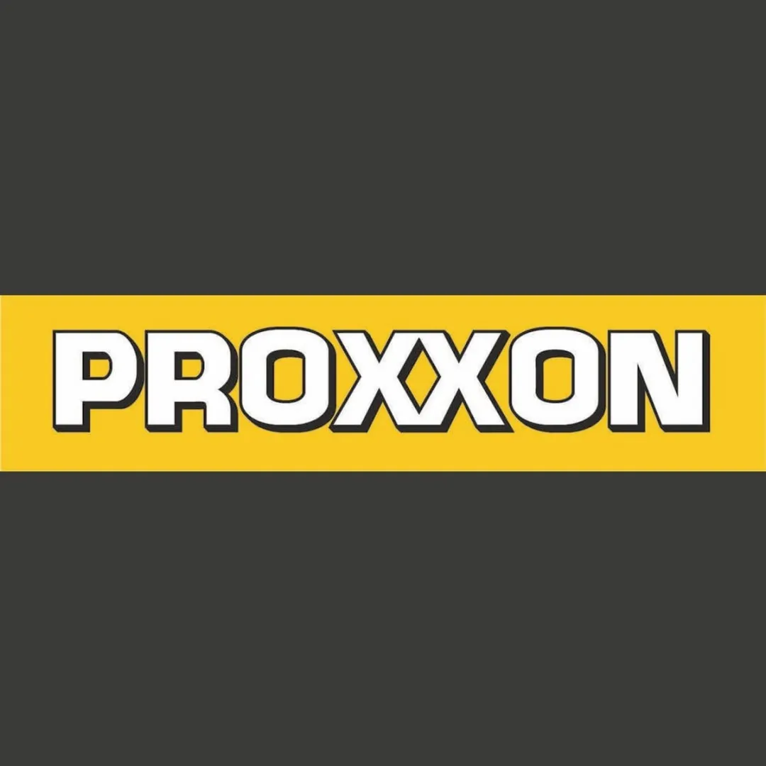 Proxxon 23074 Standaard ratel 1/4