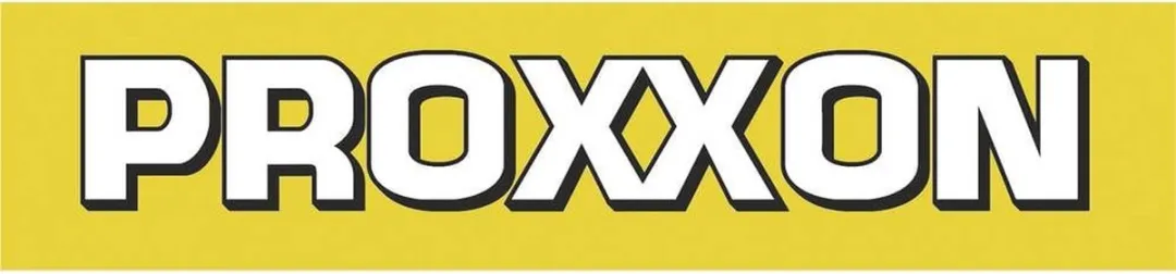 Proxxon 23074 Standaard ratel 1/4