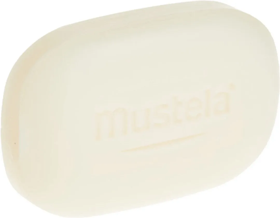 Mustela Cold Cream Blokzeep 100g