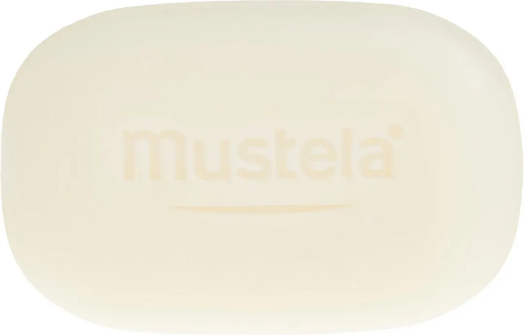 Mustela Cold Cream Blokzeep 100g