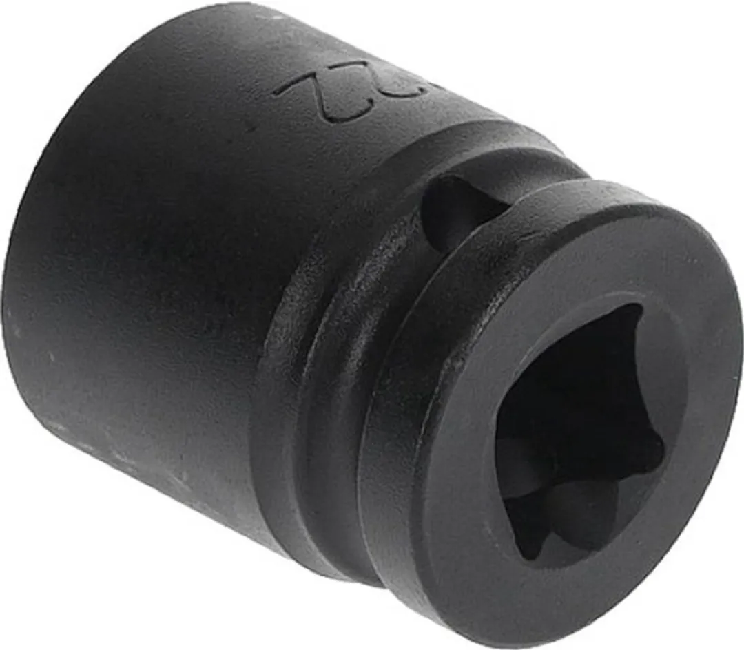 Gedore K 19 22 6161250 Dopsleutelinzet 22mm - 6-kantig