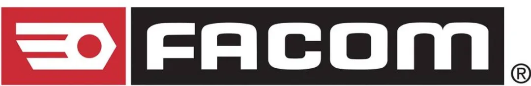 FACOM Set Splinttrekkers 249.GJ4 - 4 Stuks