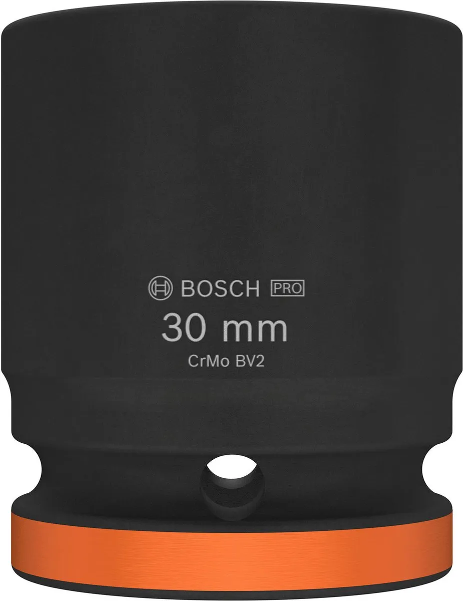 Bosch Professional Slagmoerdoos 3/4" 30mm 2608003062