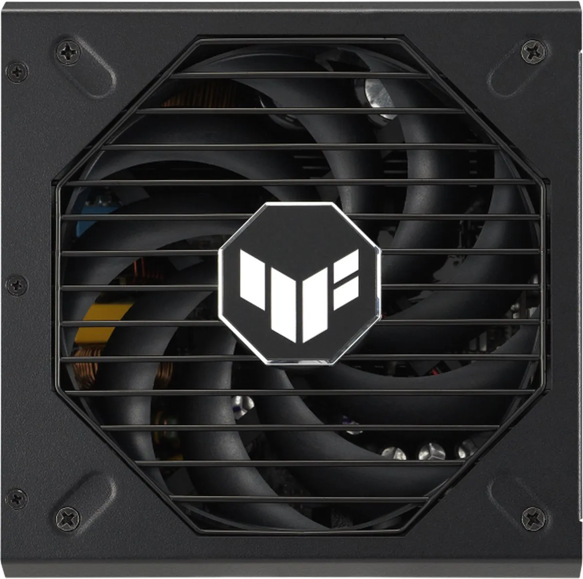 ASUS TUF Gaming 850W PSU - Volledig Modulair - 80 Plus Gold - 90YE00S2-B0NA00