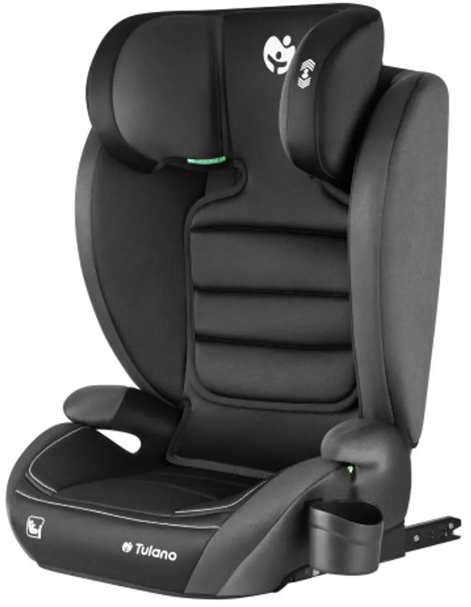 Tulano Autostoeltje Joy 25